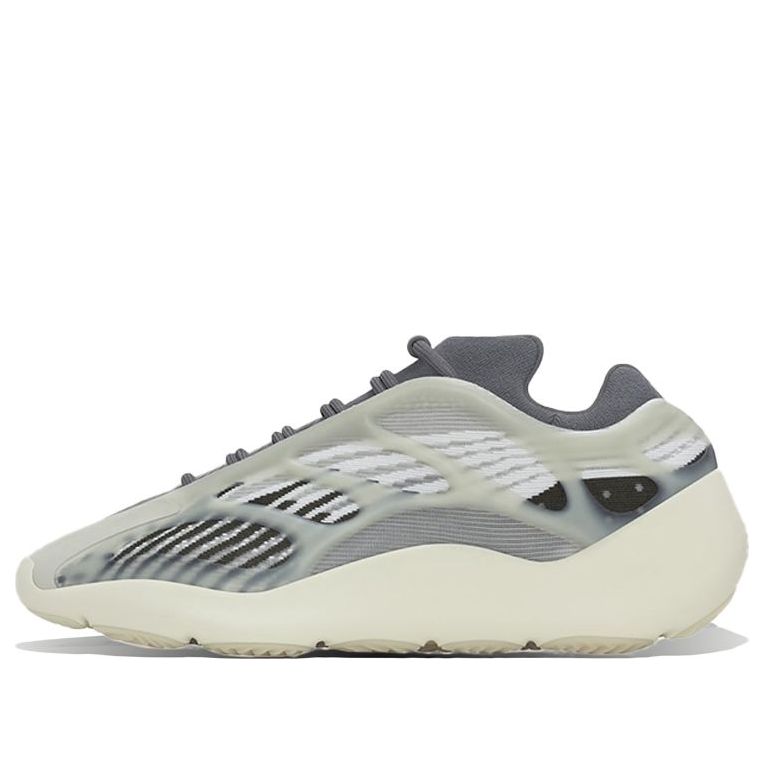  adidas Yeezy 700 V3 'Fade Salt' ID1674 Iconic Trainers 