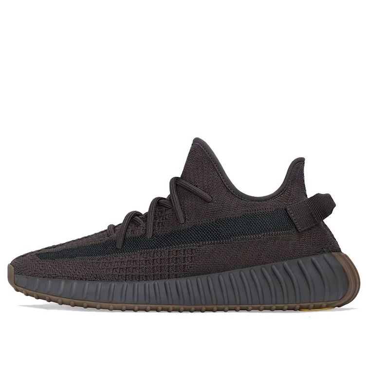  adidas Yeezy Boost 350 V2 'Cinder Non-Reflective' FY2903 Classic Sneakers 