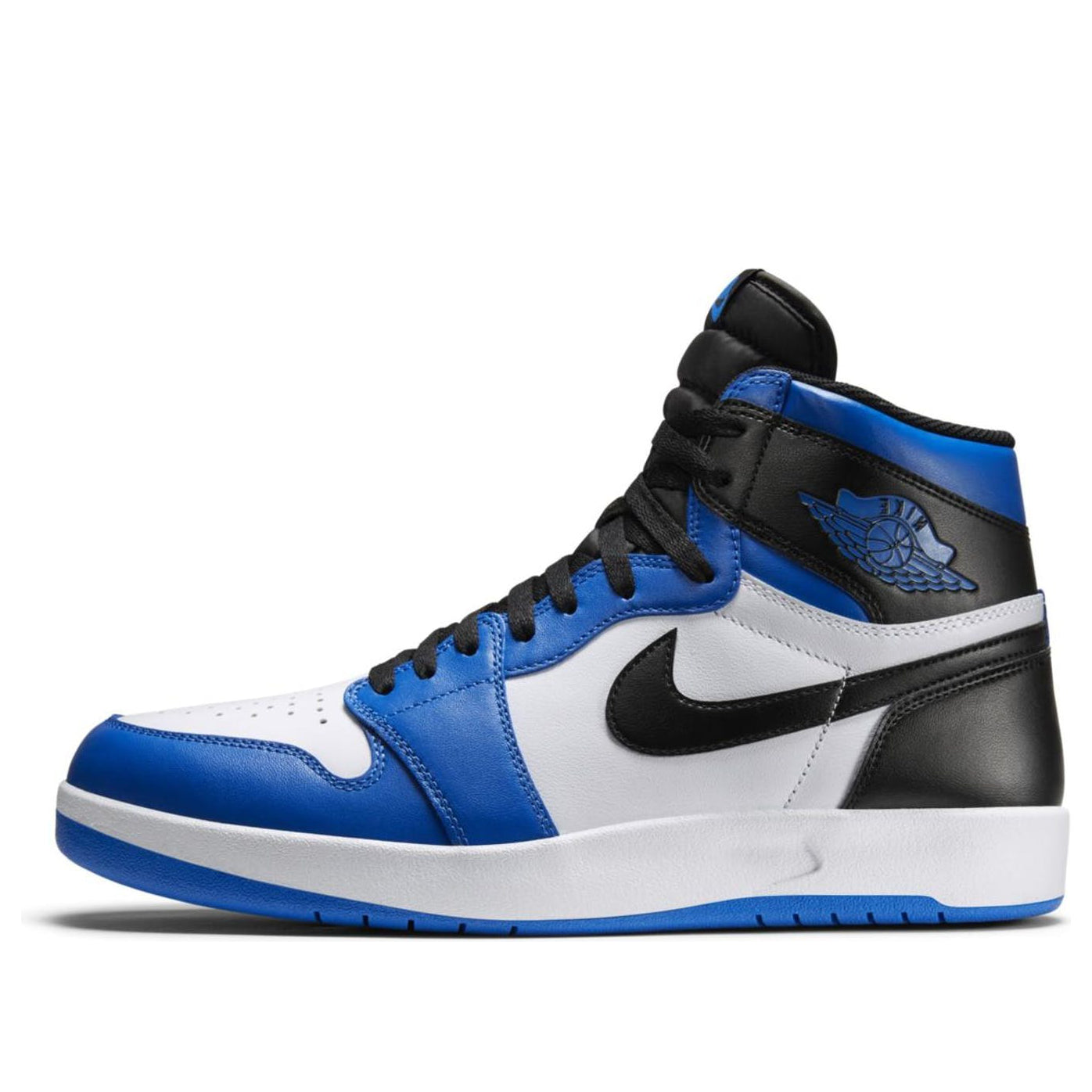  Air Jordan 1.5 The Return 'Reverse Fragment' 768861-106 Cultural Kicks 