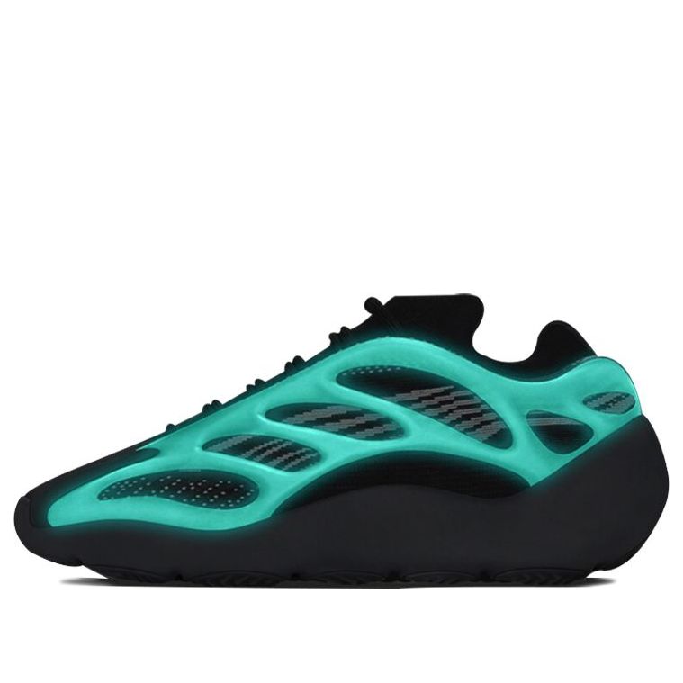  adidas Yeezy 700 V3 'Dark Glow' GX6144 Epochal Sneaker 