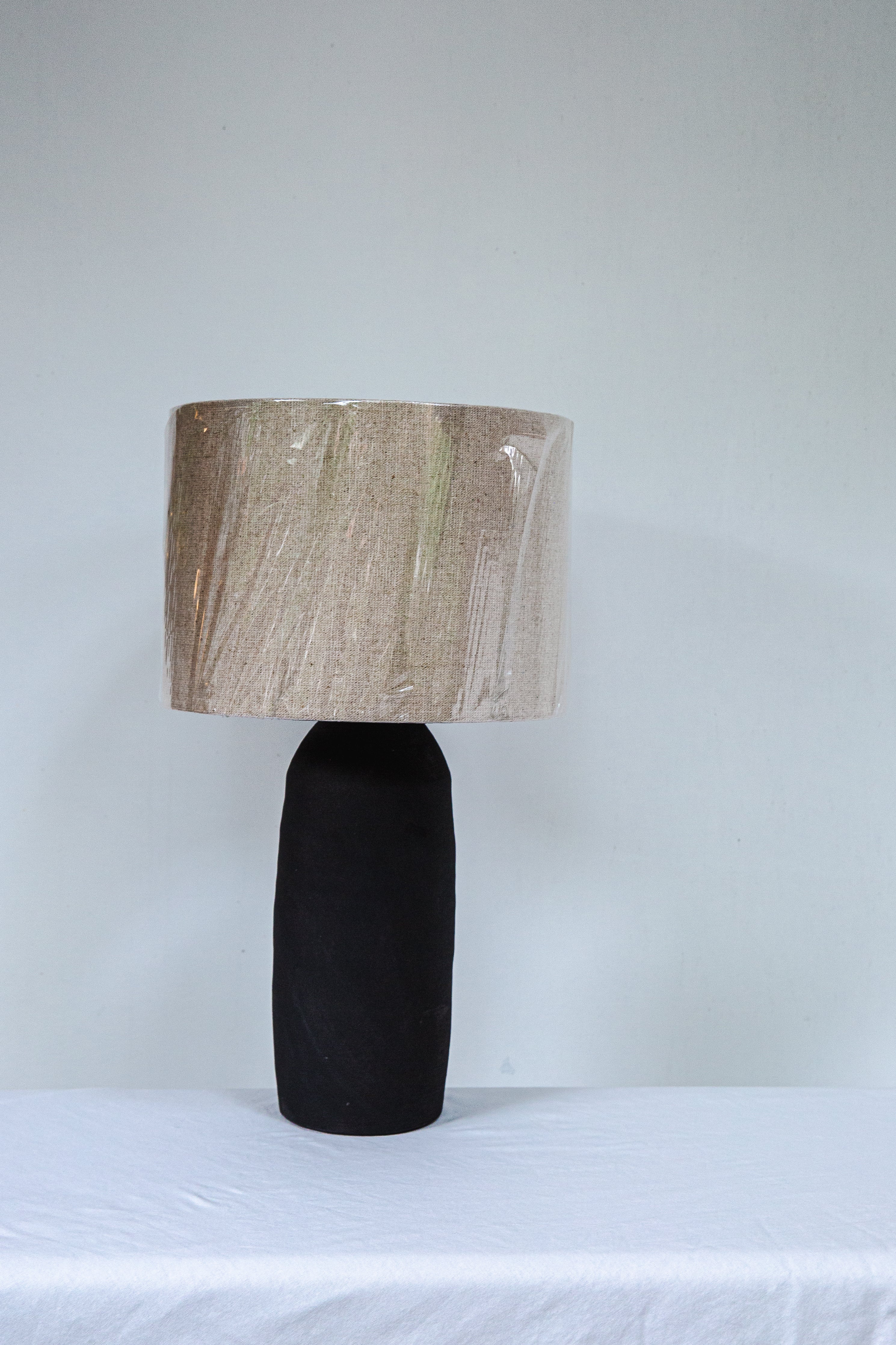 zen table lamp