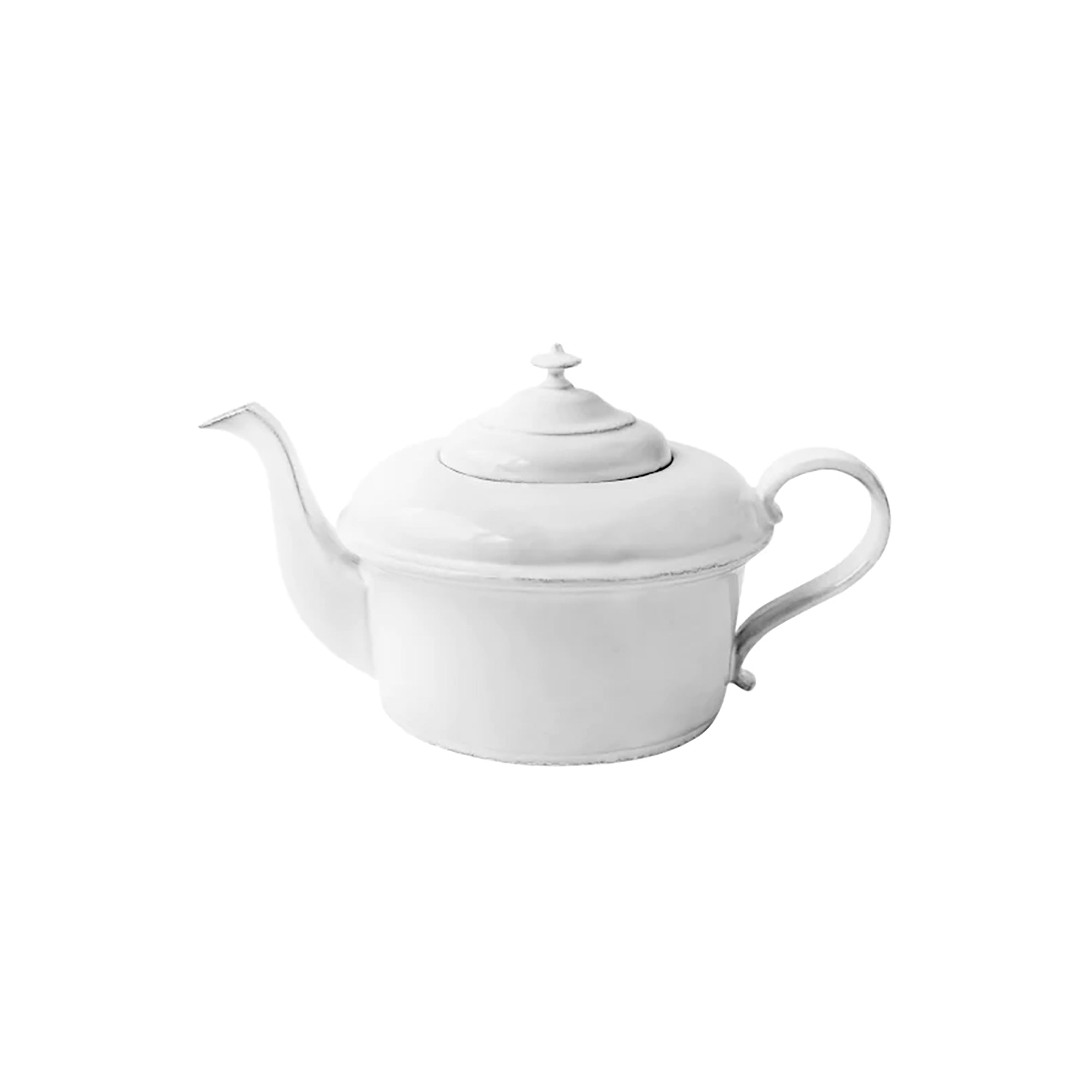 【 ASTIER DE VILLATTE / アスティエ・ド・ヴィラット 】 / Sobre teapot ティーポット