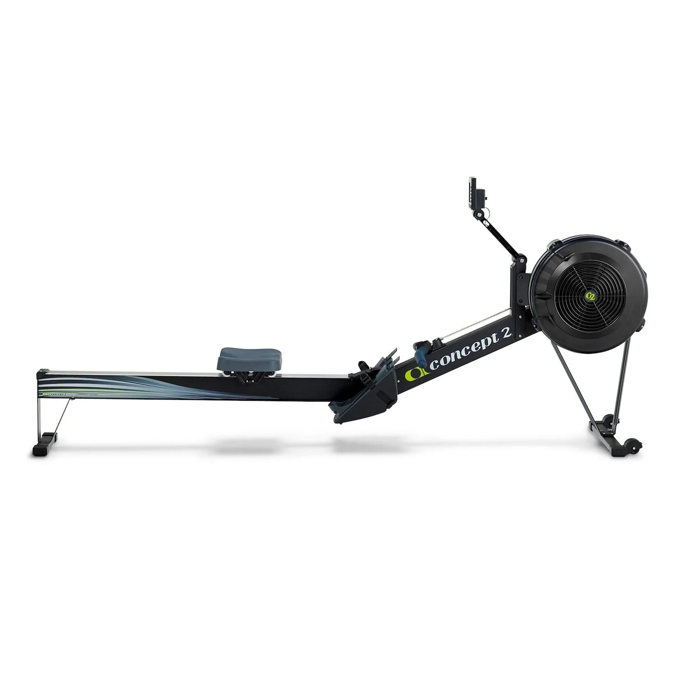 Concept 2 Model D PM5