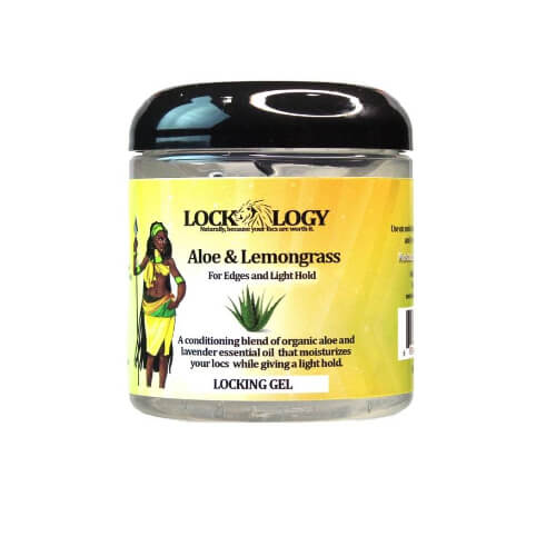 Lockology locking gel