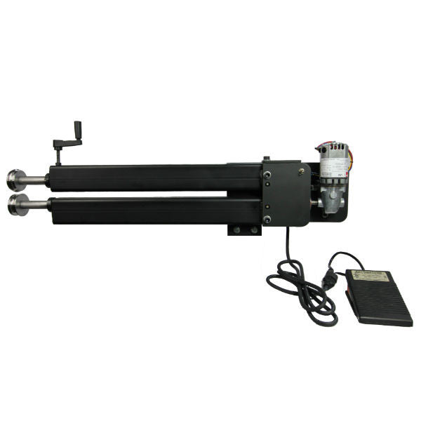 Manual and Electric Bead Rollers, Pro-Tools