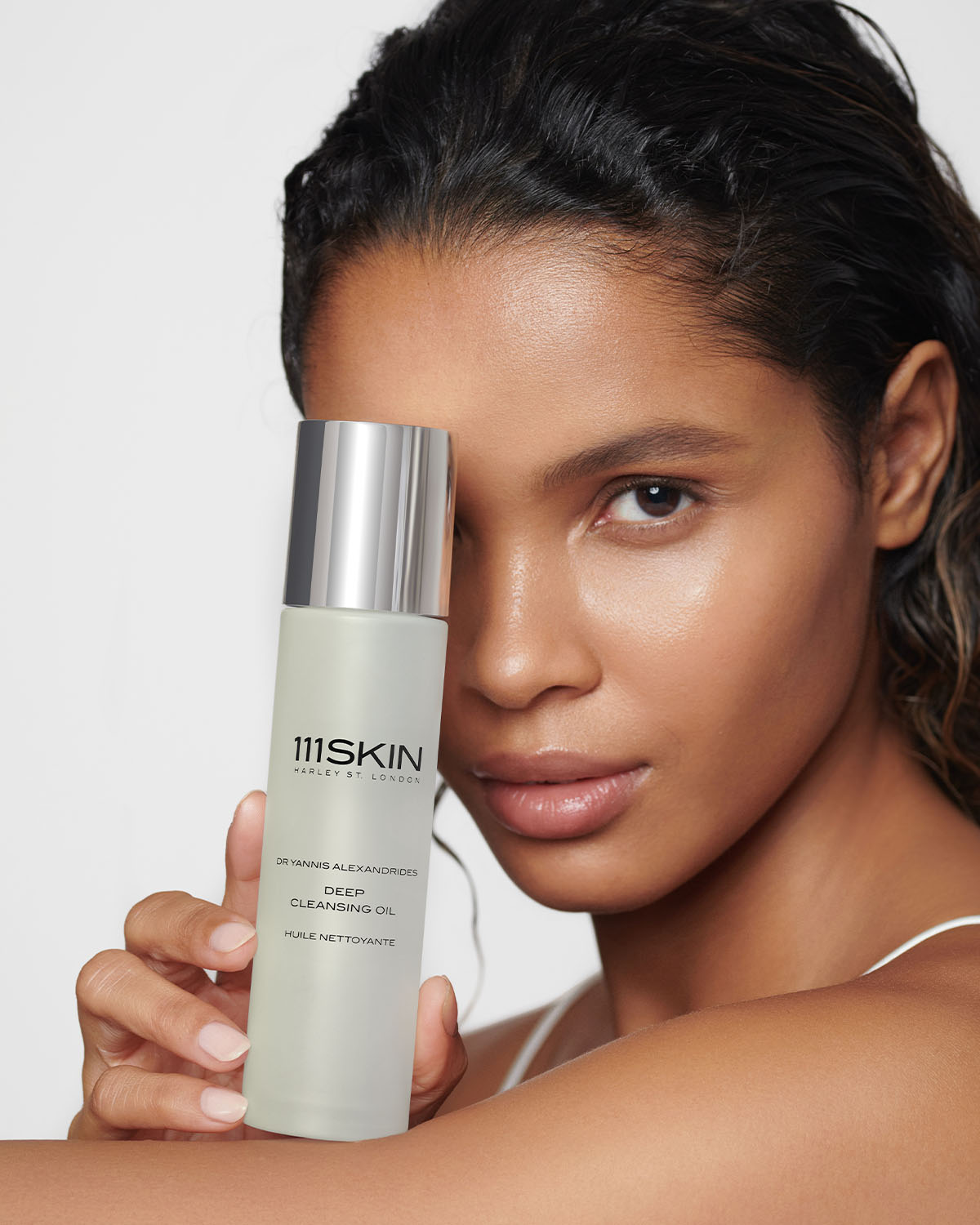 111SKIN Exfoliating Double Cleanse