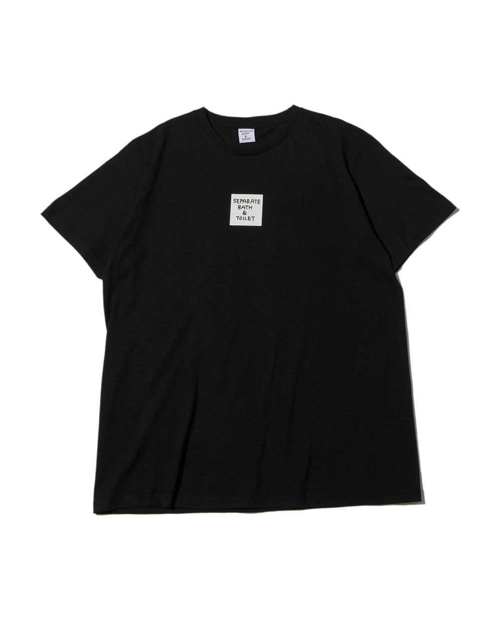 KEN KAGAMI TEE – SEPARATE BATH & TOILET