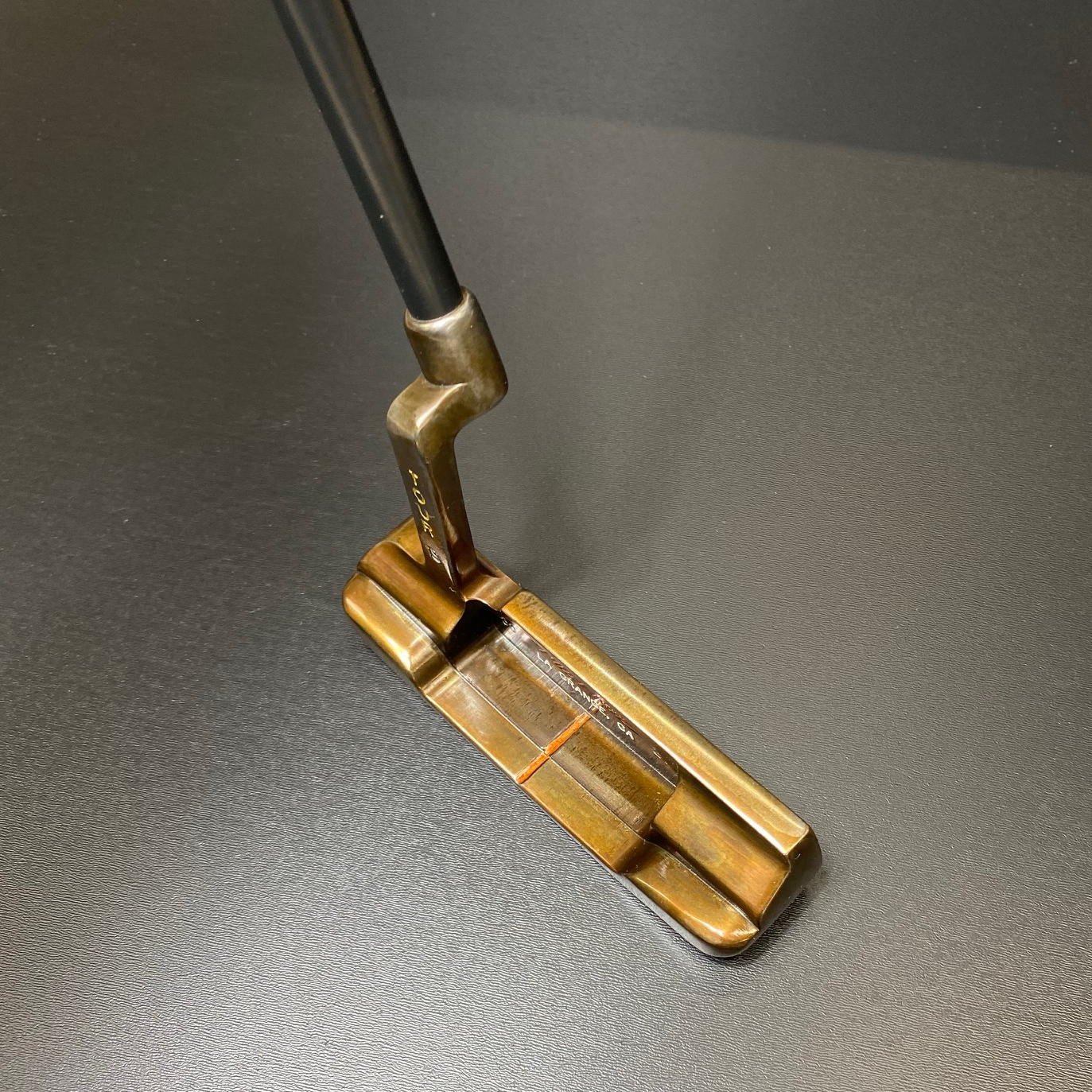Golf Club Paint Kit - C3 Custom Golf