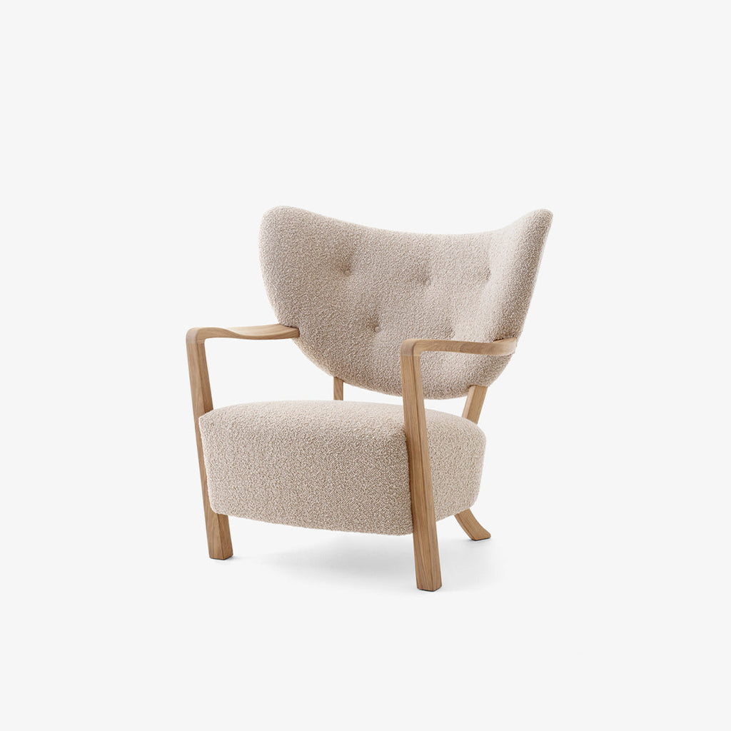 wulff lounge chair