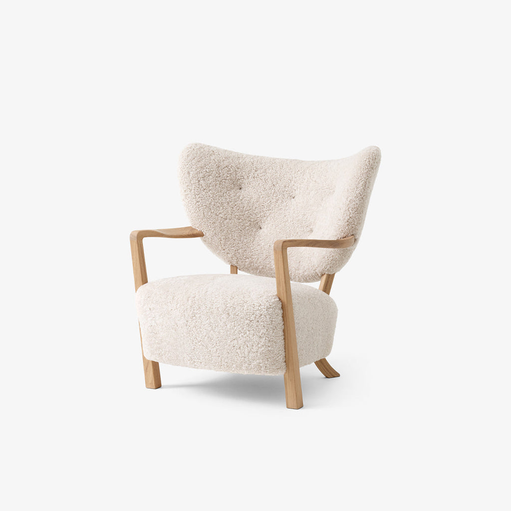 wulff lounge chair