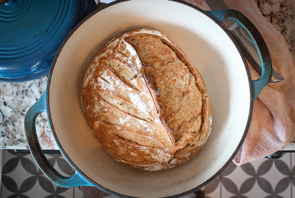 sourdough bread