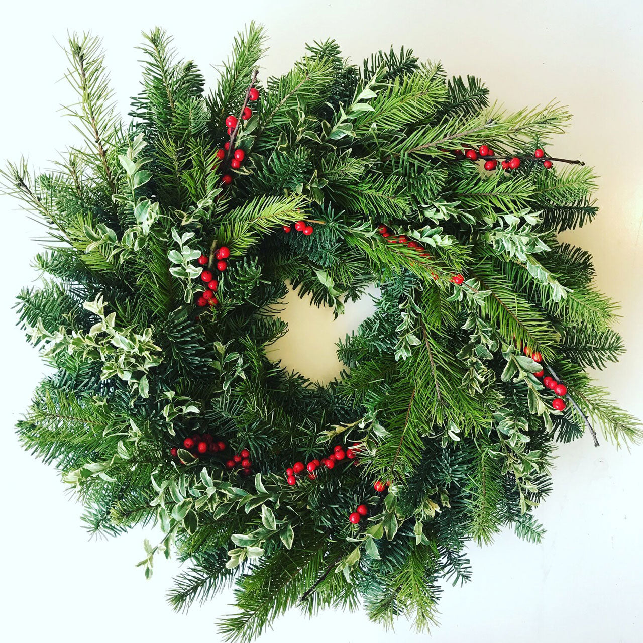 wreath