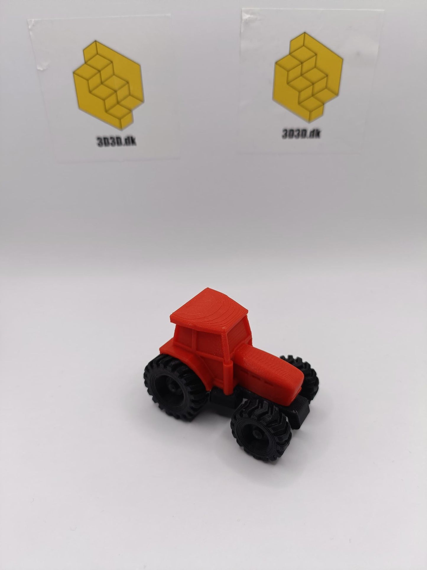 Mini til bordpynt | 3D3D