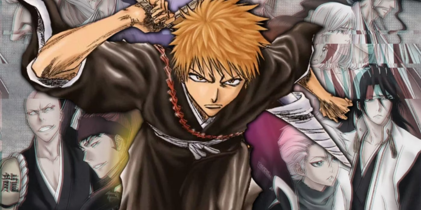 Bleach: Top 10 Episodes According To IMBD – Nen Culture