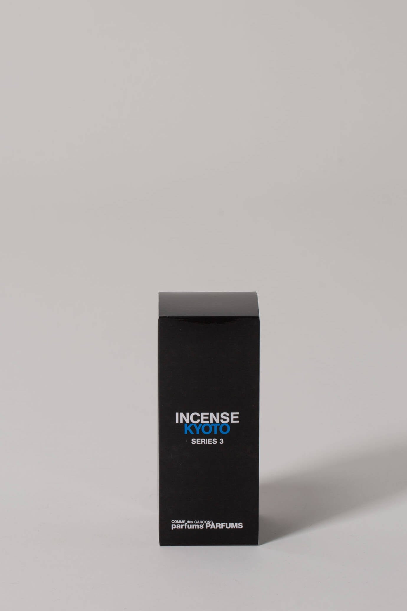 Incense Series 3 Kyoto 50ml – LABELS