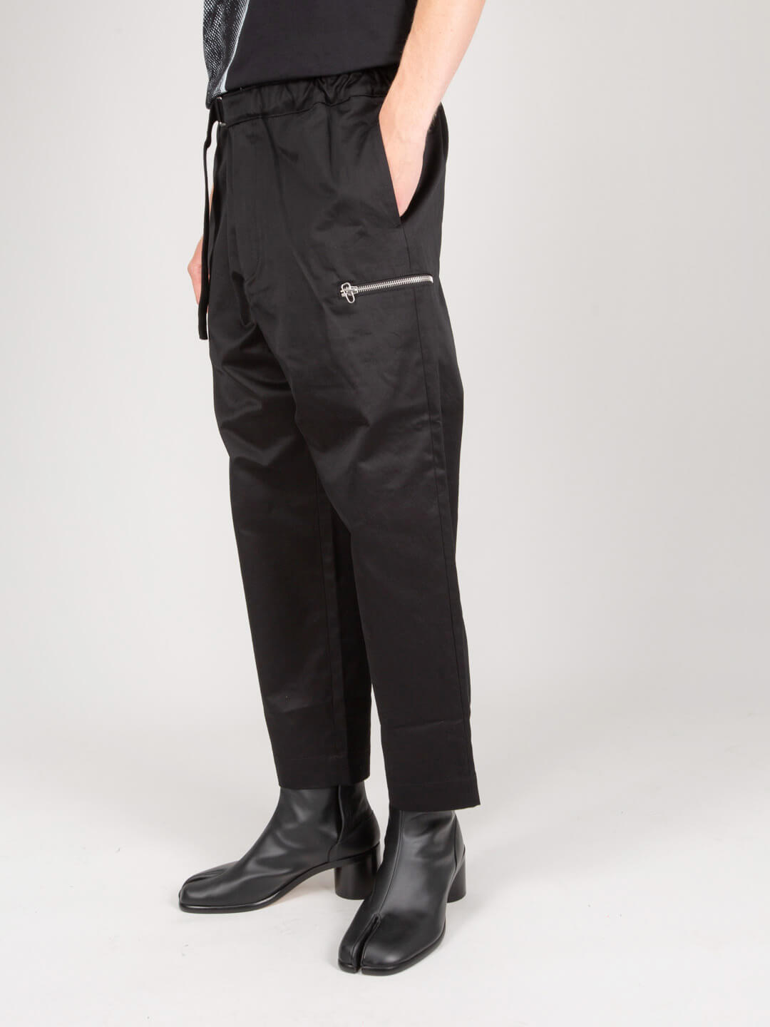 極美品】OAMC REGS PANTS 定価61600円 XS 本物の 51.0%OFF