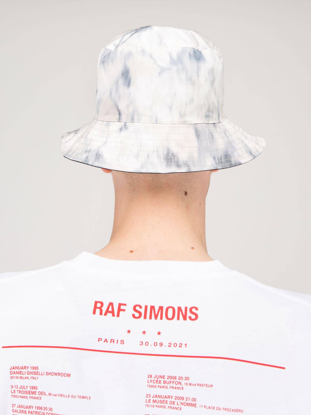 Reversible Bucket Hat | forum.iktva.sa