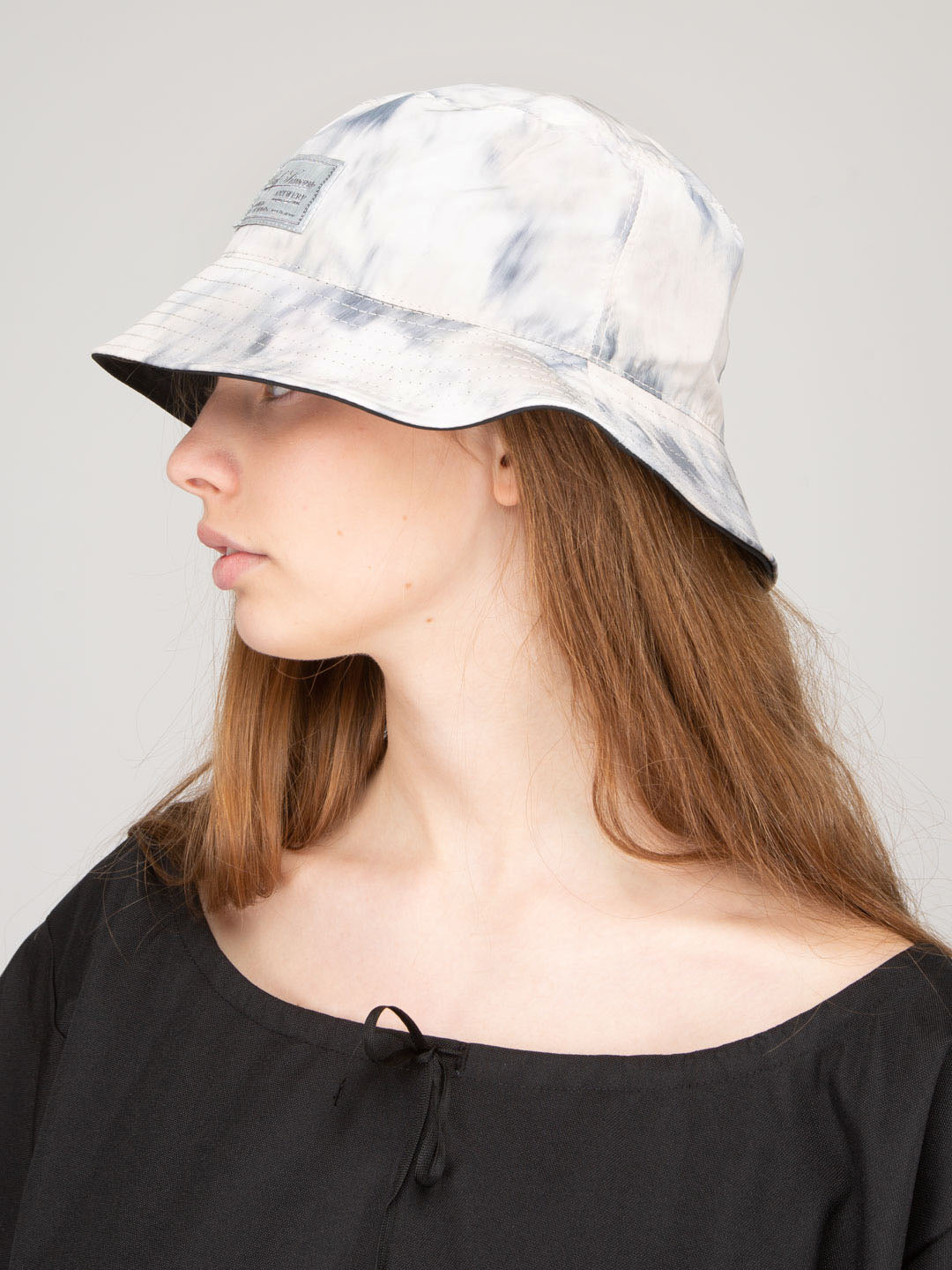 Reversible Bucket Hat