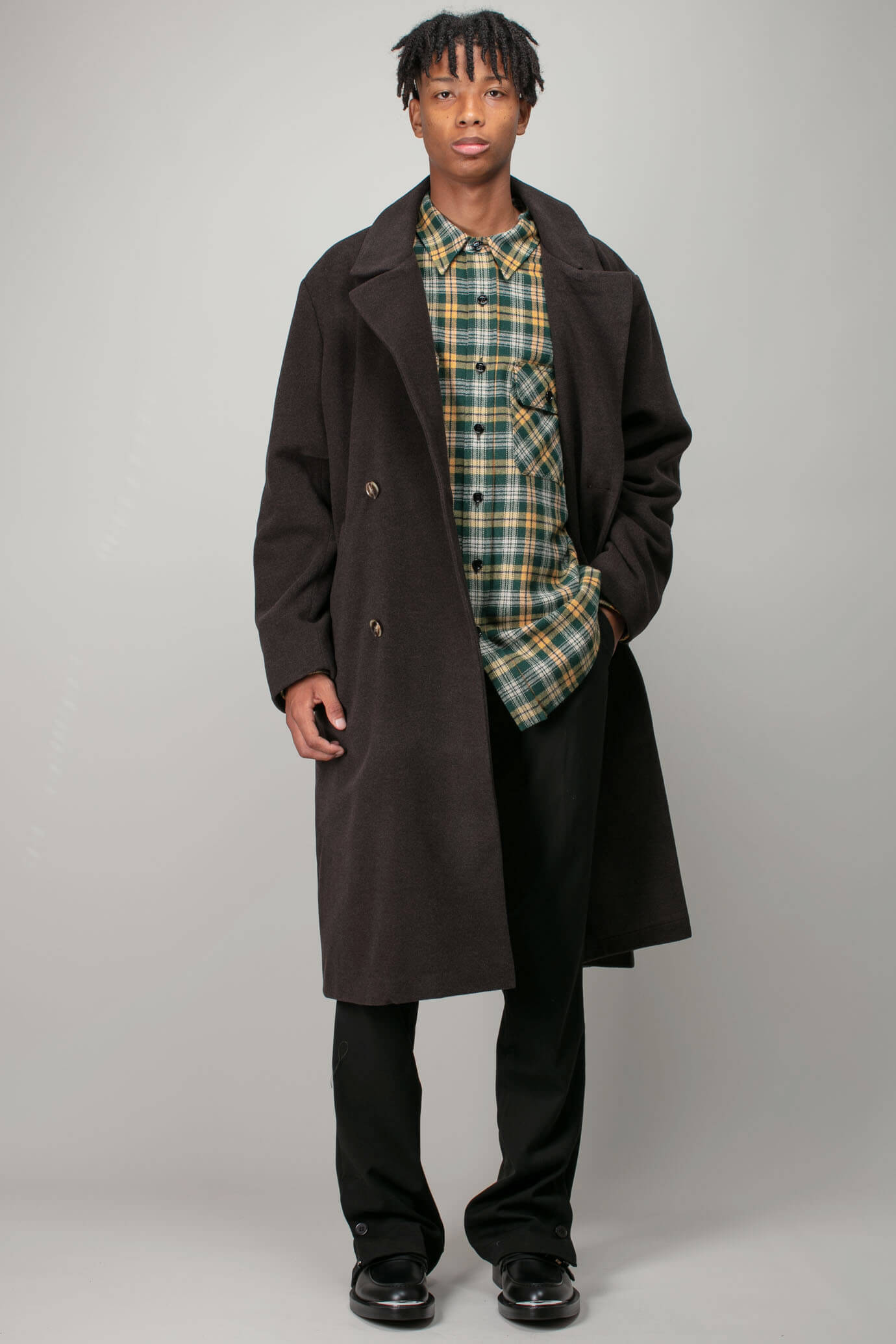 Aランク soor ploom coat コート 2022AW | southbayplanning.com