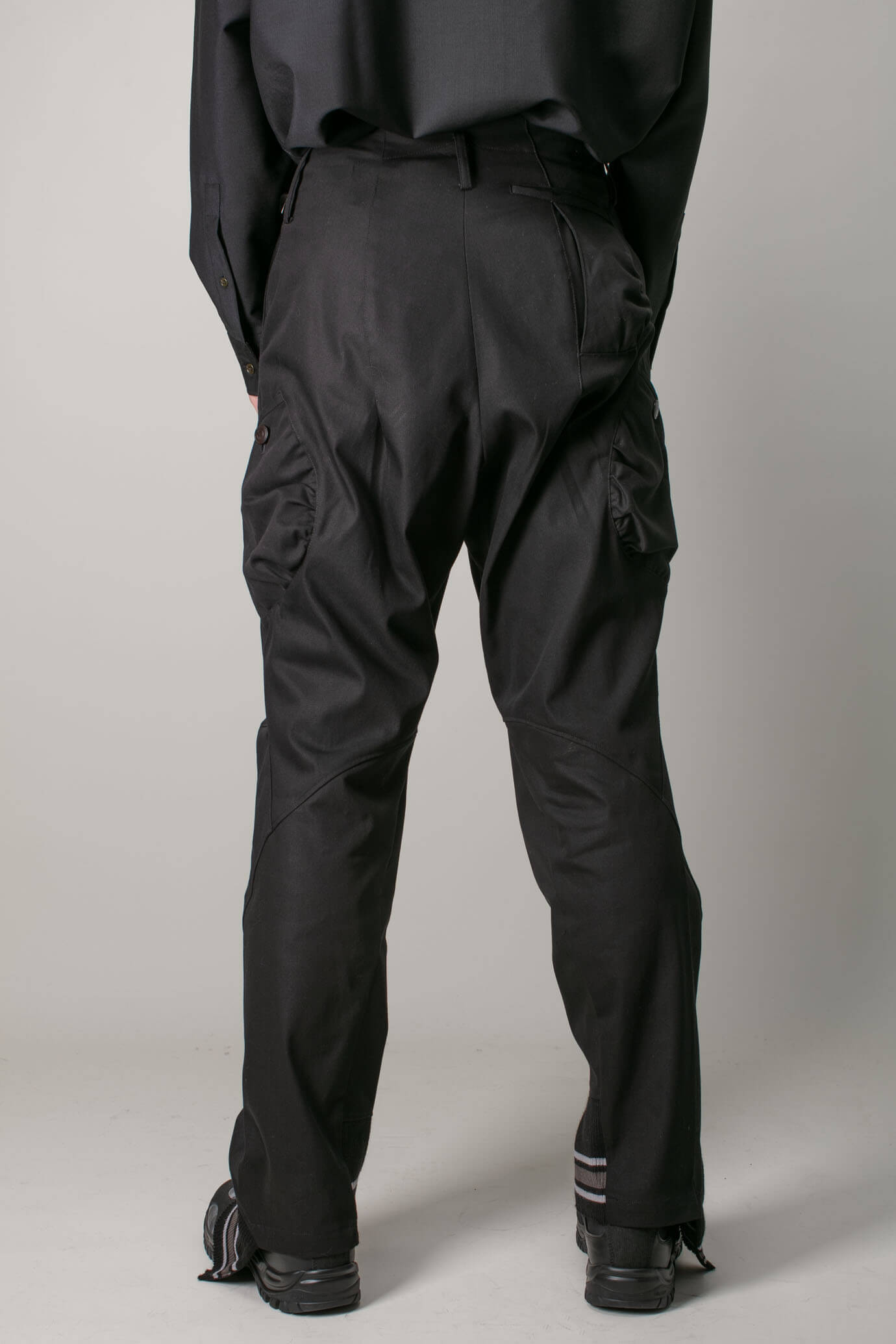 Valakas Cargo Trousers