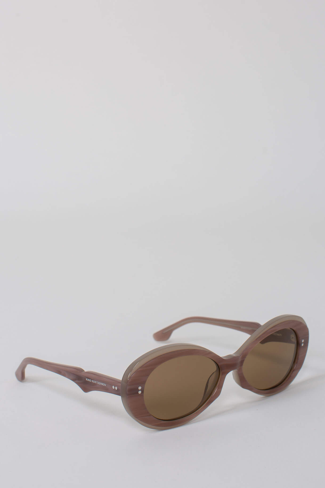 定番入荷 Kiko Kostadinov eyewear | terepin.com