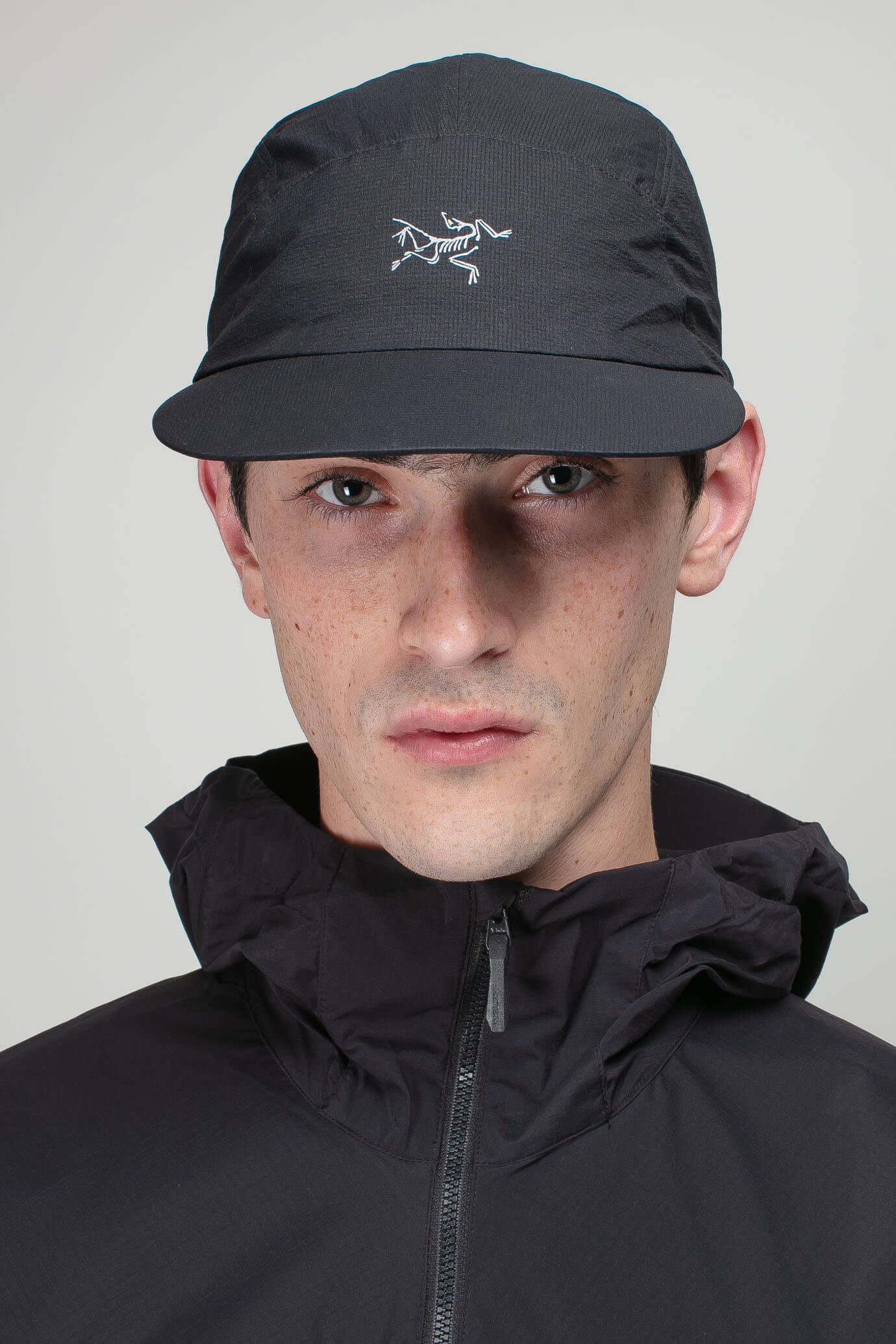 うのにもお得な Arc'Teryx Norvan Cap Black L XL kids-nurie.com