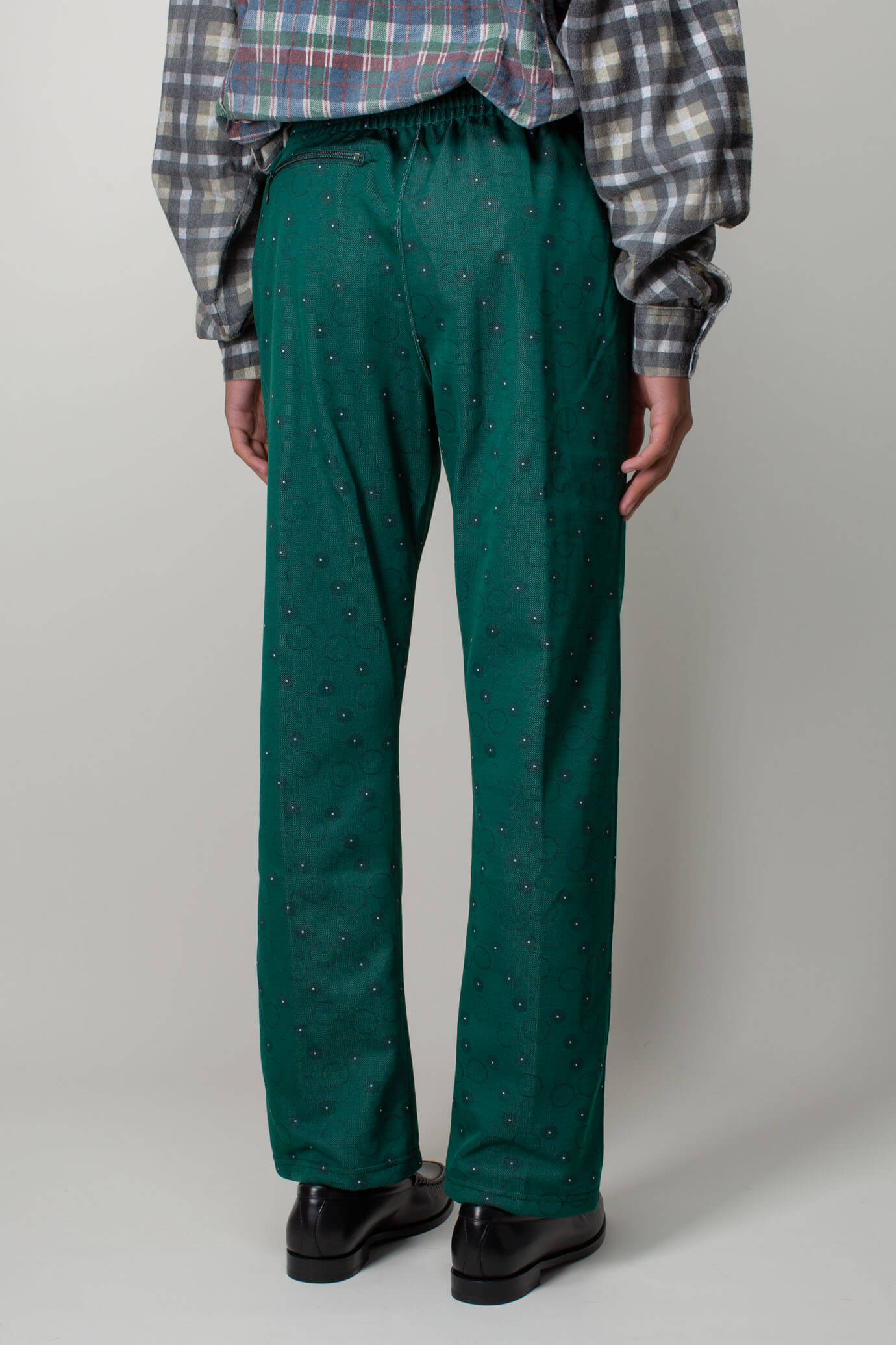 Needles Track Pant - Poly Jq. | ModeSens