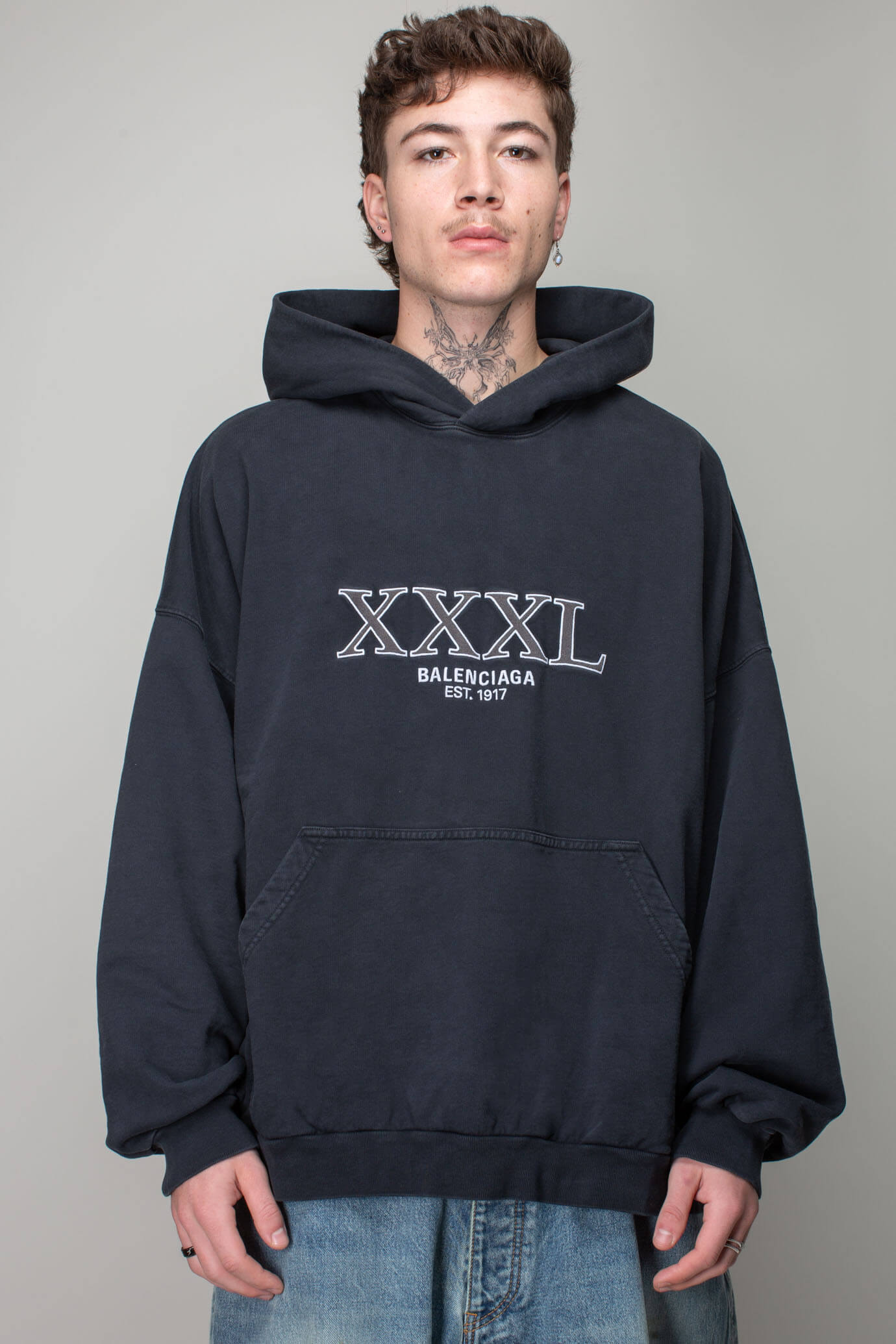 XXXL Hoodie – LABELS