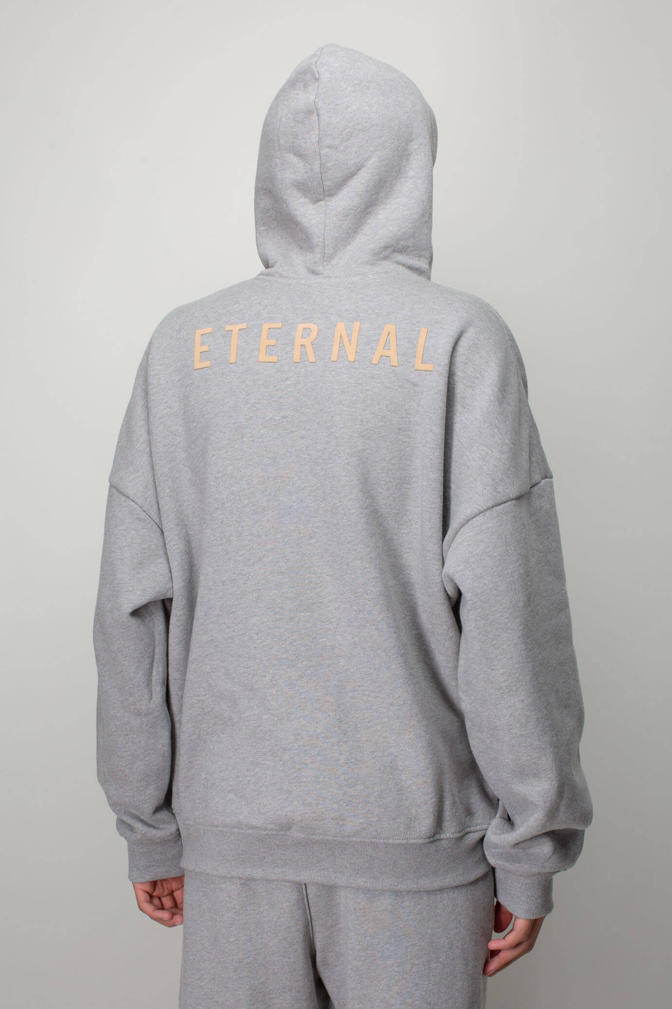 Eternal Fleece Hoodie