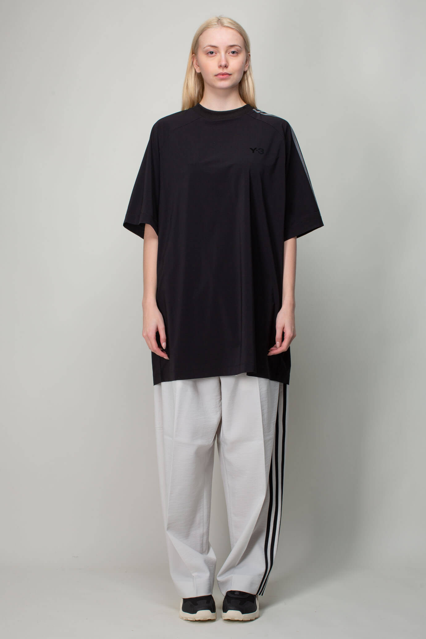 Y-3 H63067 3s Tee Drs | ModeSens