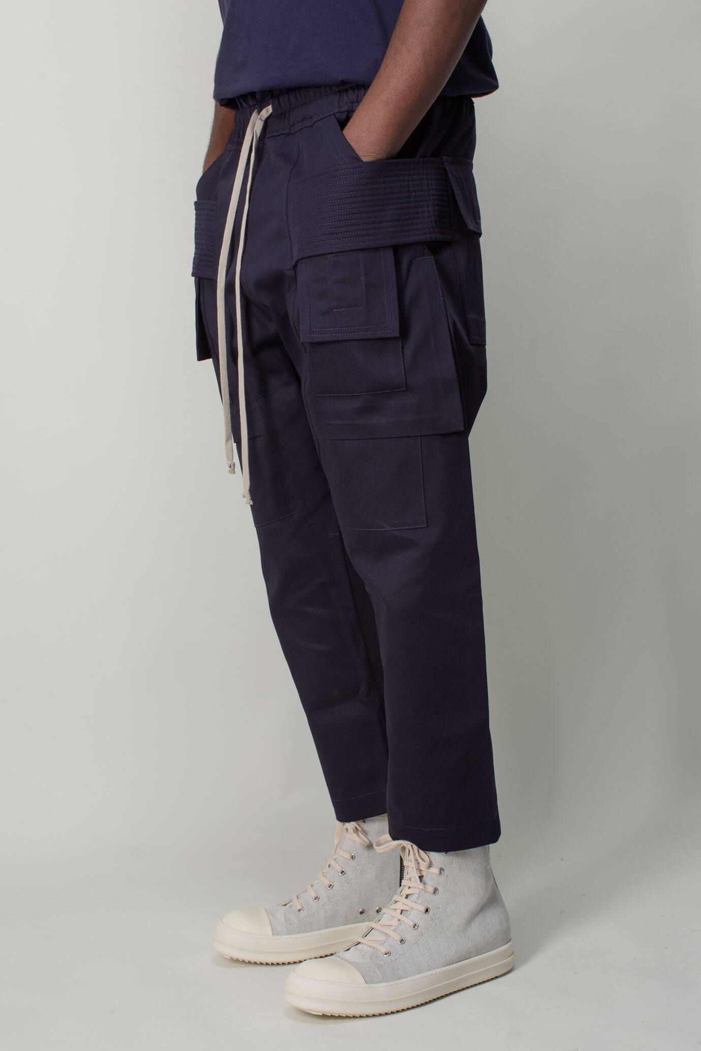 Begin掲載 【新品】GREENCLOTHING PEACE cargo PANTS