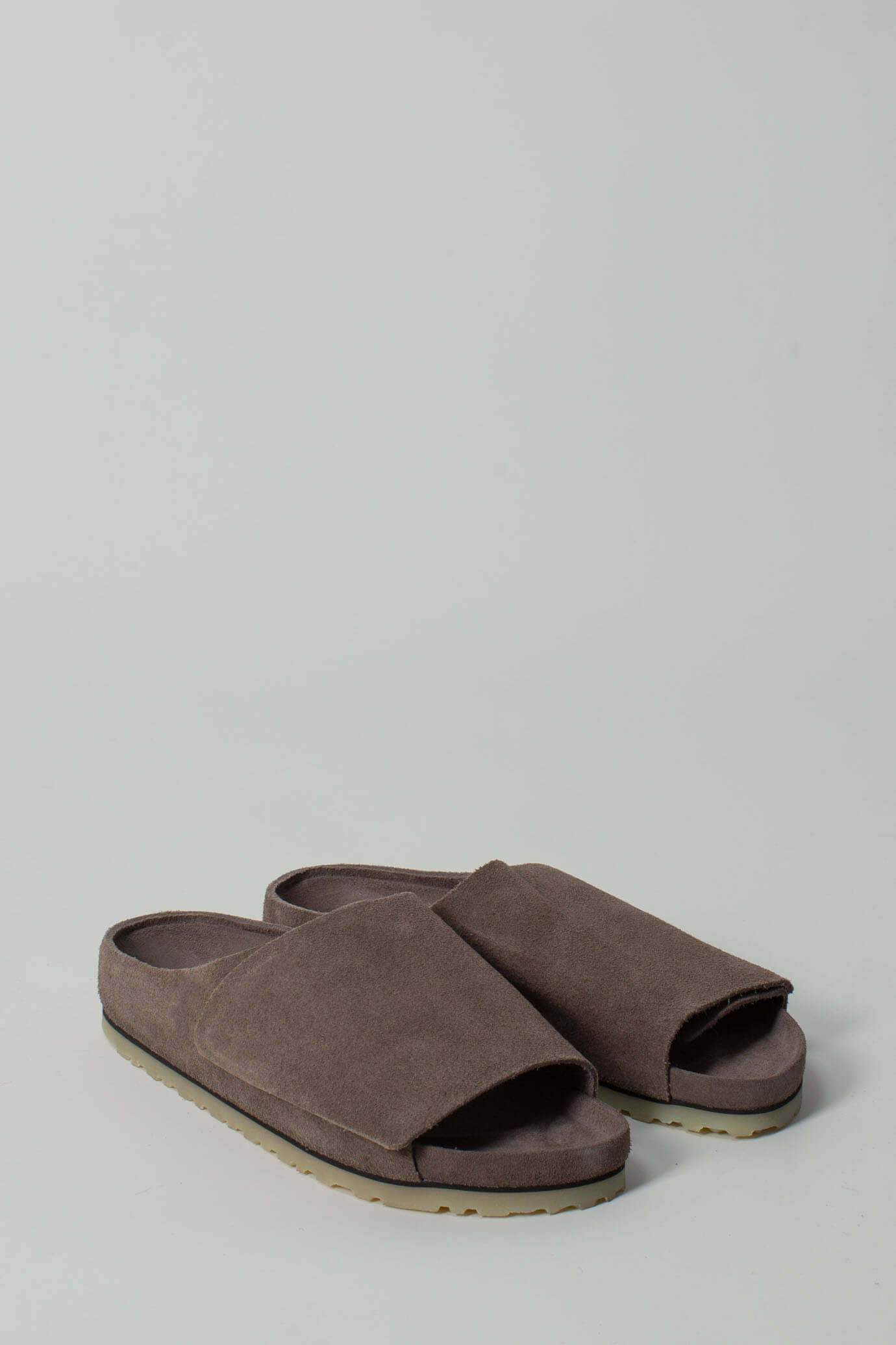 Birkenstock 1774 x Fear of God – LABELS