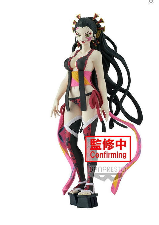 Hell's Paradise: Jigokuraku DXF Gabimaruanimota