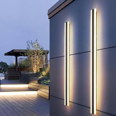 At Discount Lighting and Fans we ahve the best range of strip LED lighting for all Outdoor applications from Gold Coast to Sunshine coast.