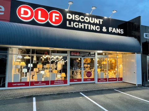 Discount Lighting and Fans Shop