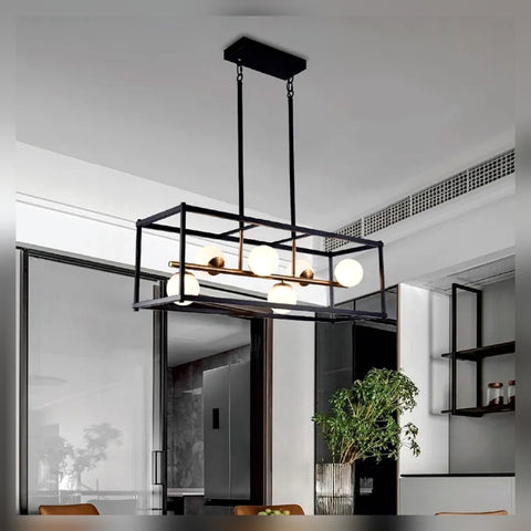 Pendant Lights creating an awesome ambient effect in your home