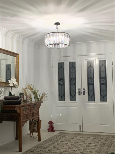 Pendant lights create the specila destinctive effect and ambience that most Sunshine Coast home owners are looking for.