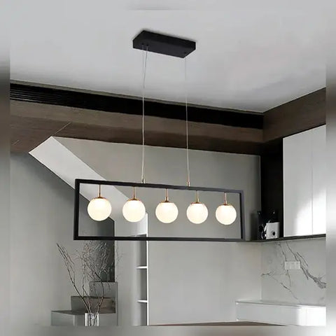 Pendant Lights