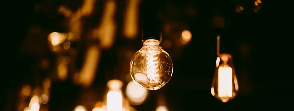 Hanging Lamps