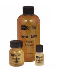 Spirit Gum Matte 16oz – Motion Picture F/X Company