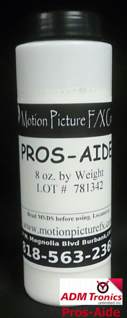 Pros-aide Gallon