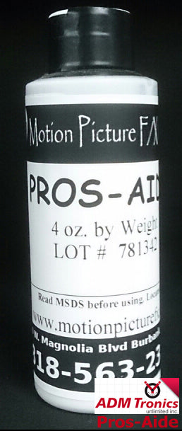 Pros-Aide® Cream Adhesive