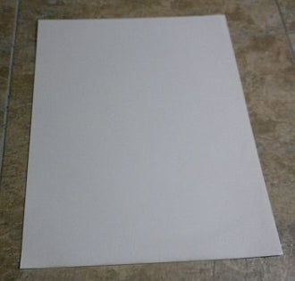 Heavyweight Clear Acetate - 220 Micron x 20 Sheets ESS136