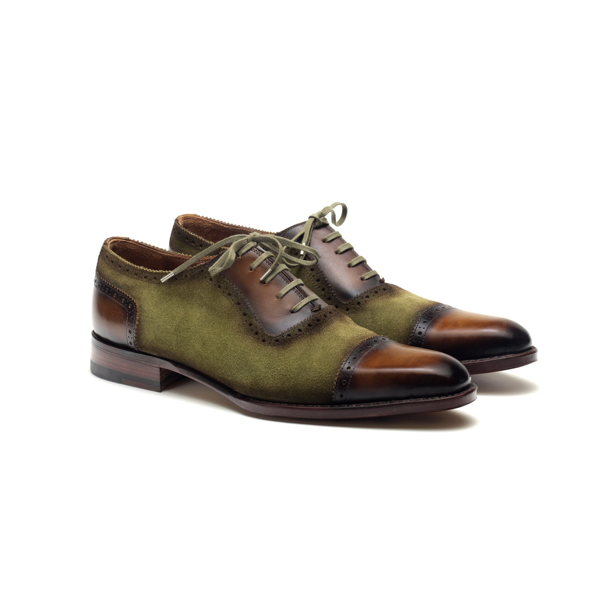 Oliviero Classic – MarioBemer