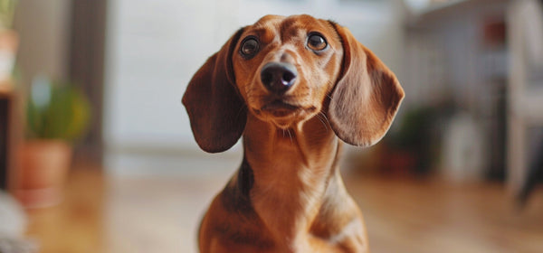 Dachshund Dienon