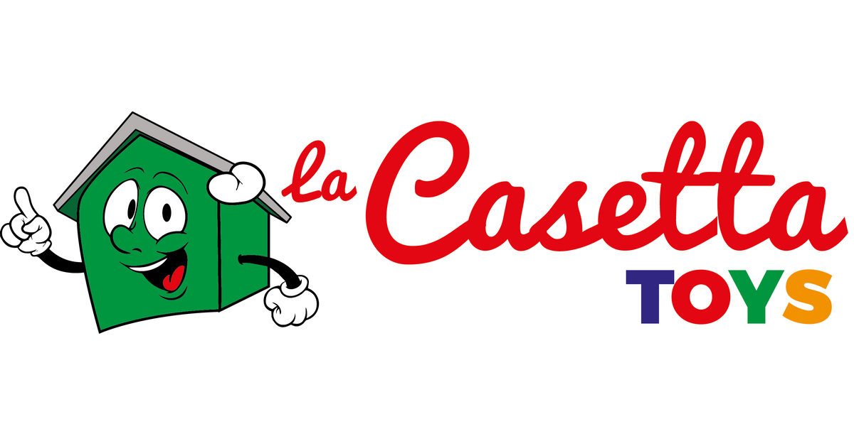 La Casetta Toys