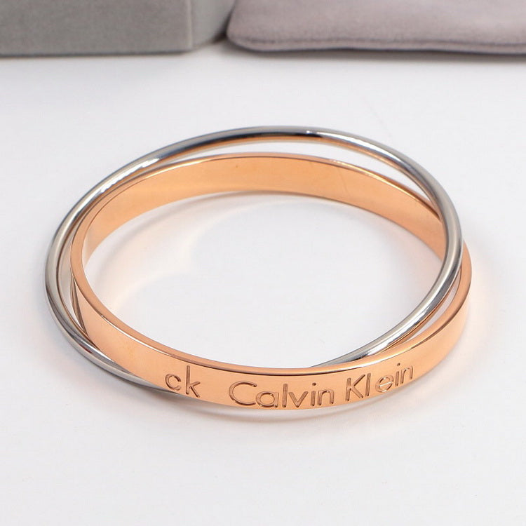 Calvin Klein 2022 New Fashion Bracelet Jewelry