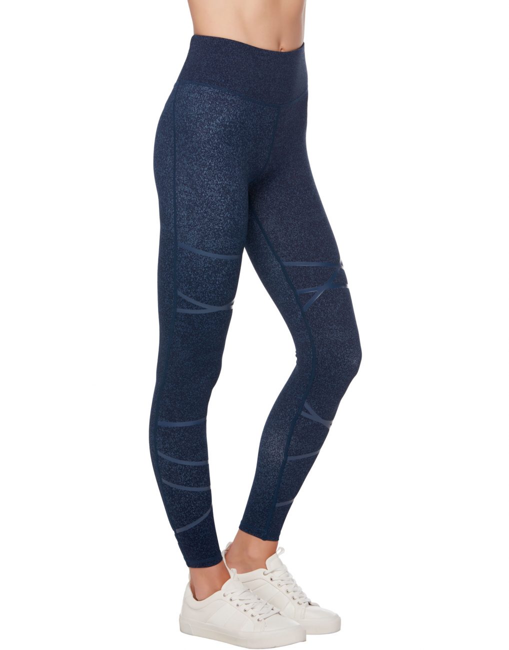 Lilybod Brooke Xr Legging in Blue