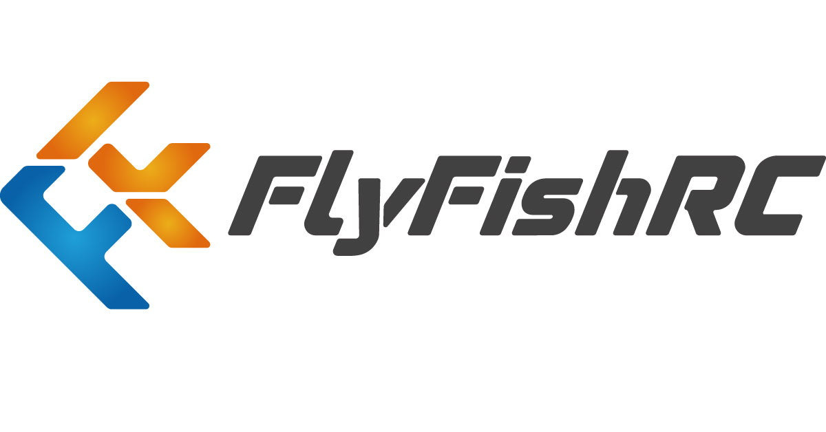 Inviting FPV into Your Life – FlyFish RC