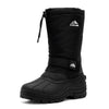 Aleader Men's Insulated Waterproof Winter Snow Boots